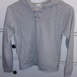 Forever 21 kids sweater